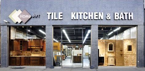Kitchen Cabinets for Sale in Queens, NY | Home Art Tile Kitchen and Bath