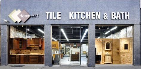  Kitchen Cabinets Tiles and more Home Art Tile Queens NY 