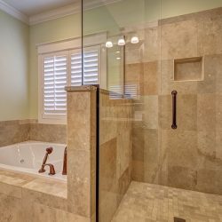 From Dull To Designer: Six Ways to Upgrade Your Bathroom While Keeping Your Bank Account Intact