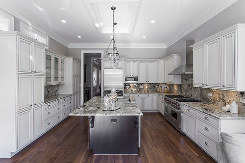 12 Steps for Organizing Kitchen Cabinets