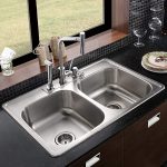 Topmount Kitchen Sinks