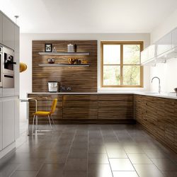 Kitchen Cabinets: Should You Reface or Replace?