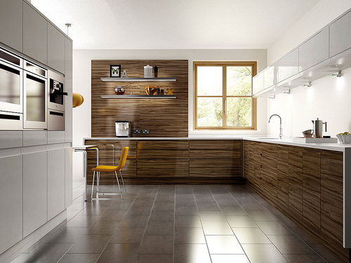 Kitchen Cabinets: Should You Reface or Replace?