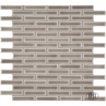 Introducing Dove Gray Arabesque Tile Home Art Tile In Queens NY   Dove Gray Brick Thumbnail1 150x150 