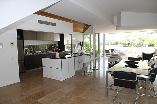 Get ceramic floor tile Surfaces Super Clean | Home Art Tile Kitchen and Bath