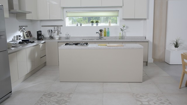 Get ceramic floor tile Surfaces Super Clean
