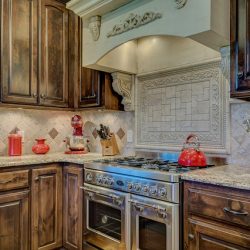 How to Design your New Wood Kitchen Cabinets