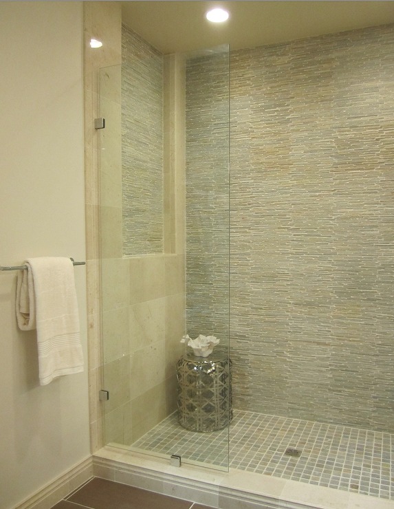Ceramic Tile Shower Ideas Most, Is Ceramic Tile Ok For Shower Floor