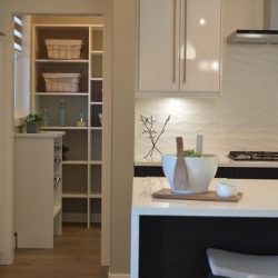 Popular Kitchen Pantry Cabinet Designs
