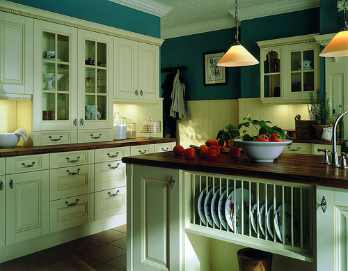 11 Essential Accessories for Kitchen Cabinets - Forevermark Kitchen  Cabinetry - Cabinets House