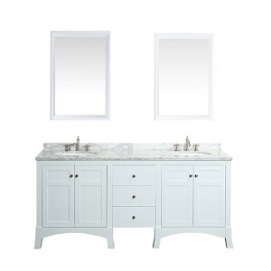 Our Vanity Cabinet Vendors | Home Art Tile Kitchen and Bath