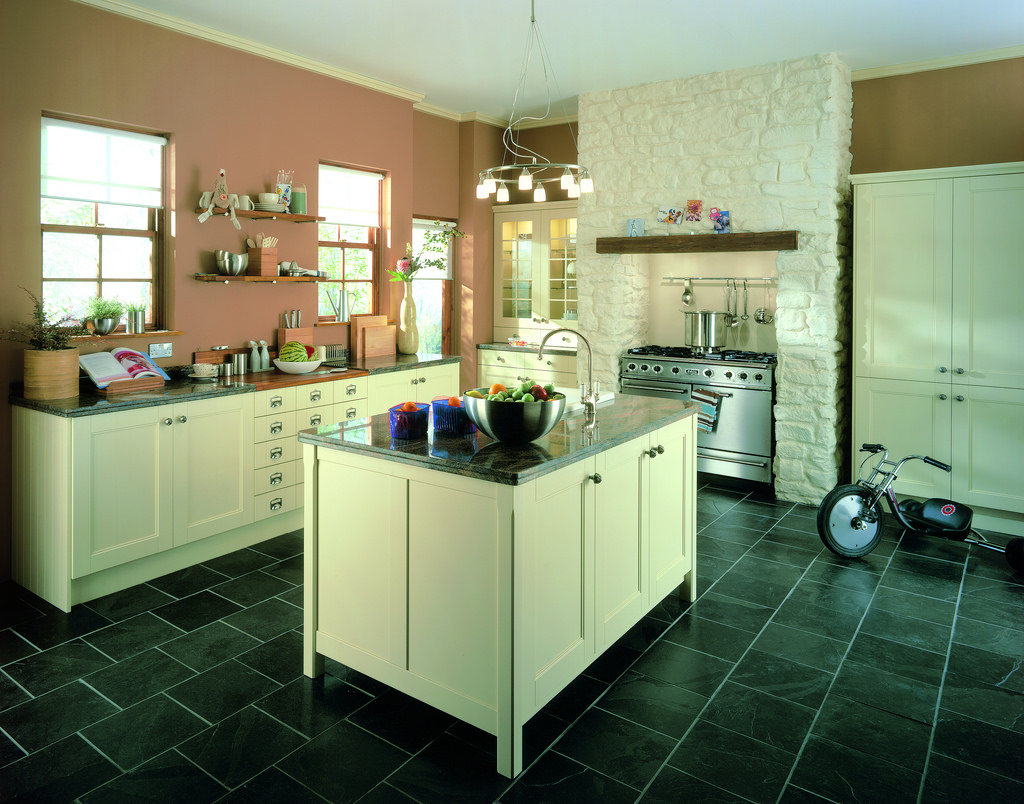 Choosing the Right Kitchen Design | Home Art Tile Kitchen and Bath