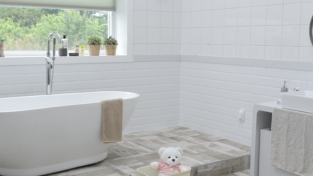 Marvelous Manhattan Bathroom Remodeling | Home Art Tile Kitchen and Bath