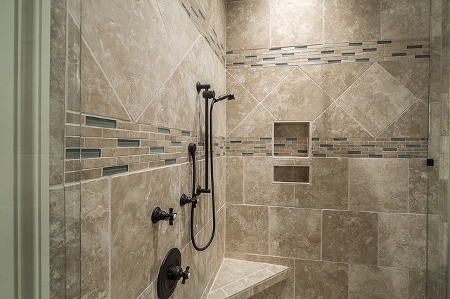 Choose the Best Tile for Your Shower Design Ideas