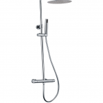 Thermostatic Showers