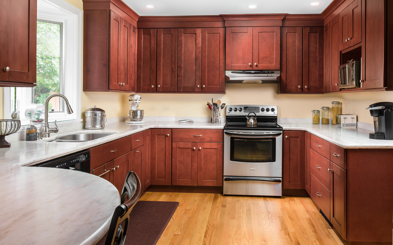 Kitchen Outlet in Long Island City, NYC