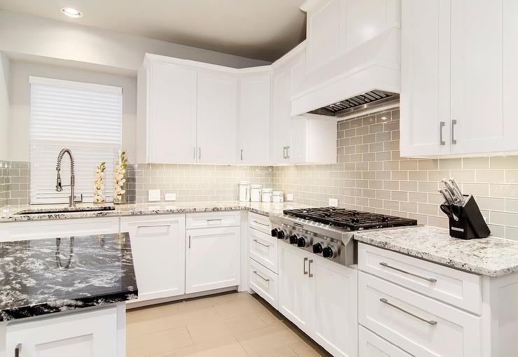 White Shaker Cabinets for Sale in Queens, NY - 2023 Guide | Home Art Tile Kitchen and Bath