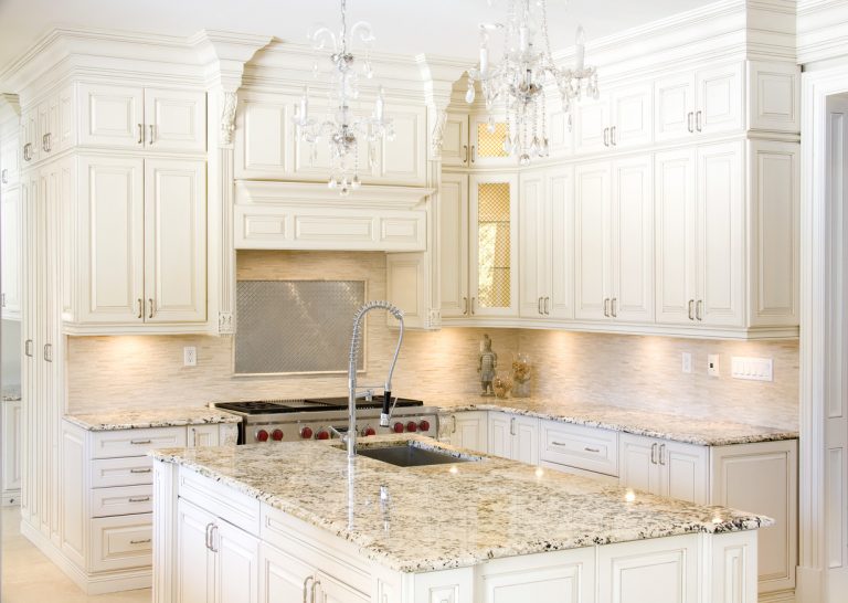 WHITE SHAKER CABINETS Discount [2022 Updated] in Queens, NY