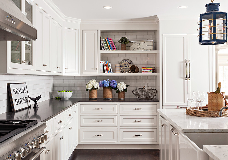 White Shaker Cabinets for Sale in Queens, NY - 2023 Guide | Home Art Tile Kitchen and Bath