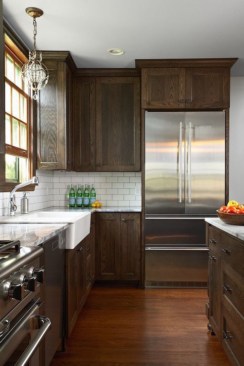 Cabinet Door Styles In 2018 Top Trends For Ny Kitchens