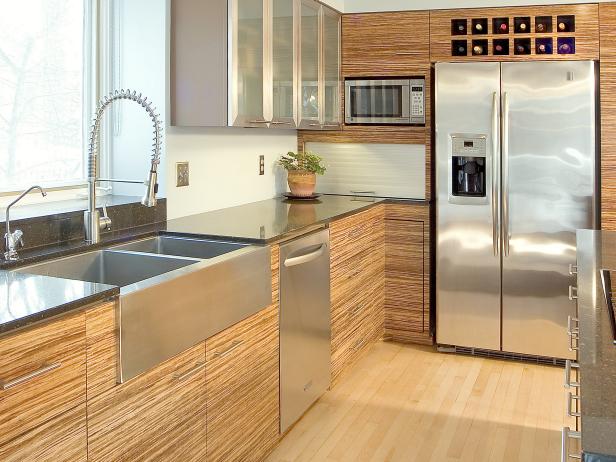 Cabinet Door Styles in 2018 – Top Trends for NY Kitchens | Home Art Tile Kitchen and Bath