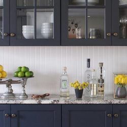 Cabinet Door Styles for NY Kitchens in 2018