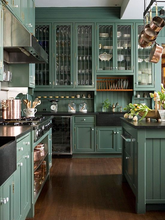 Cabinet Door Styles in 2018 - Top Trends for NY Kitchens ...