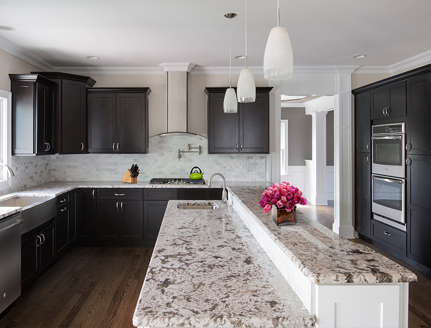 Best Kitchen Cabinets Buying Guide 2018 PHOTOS