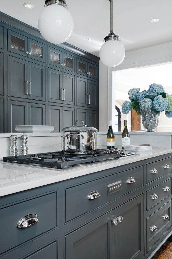 Best Kitchen Cabinets with Style and Function Buying Guide 2021 | Home Art Tile Kitchen and Bath