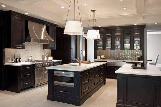 Best Kitchen Cabinets