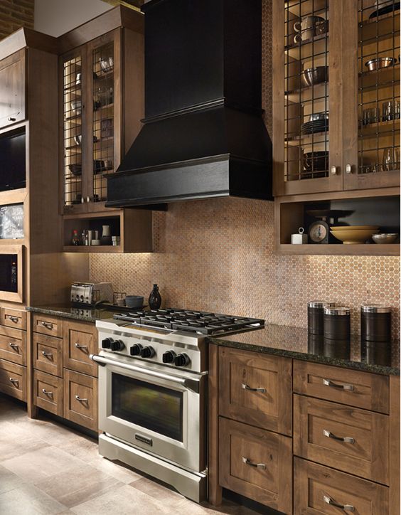 Best Kitchen Cabinets with Style and Function Buying Guide 2024 | Home Art Tile Kitchen and Bath