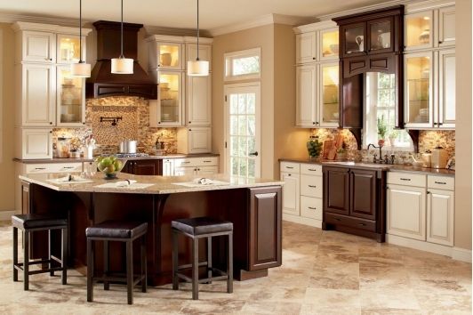 Guide for Investing Money in the Right Kitchen Cabinets