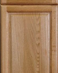 Forevermark Cabinets Country Oak Classic Kitchen Cabinet Door Style