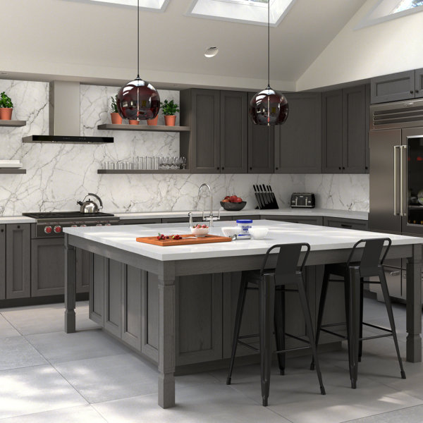 Forevermark Cabinets | Home Art Tile Kitchen and Bath