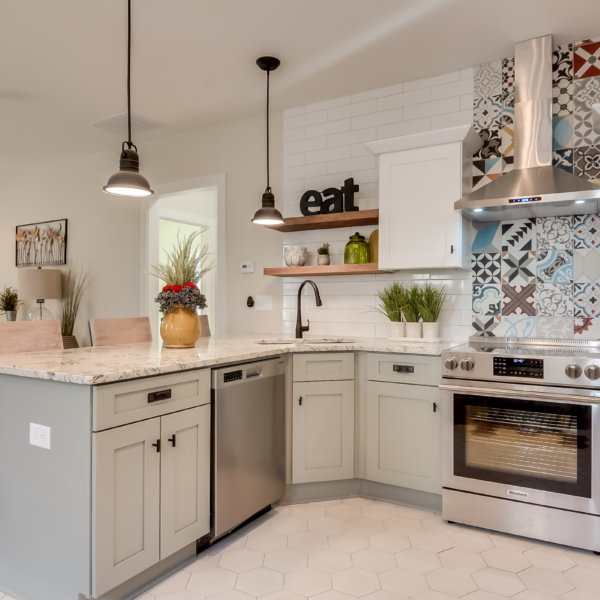 Forevermark Cabinets | Home Art Tile Kitchen and Bath