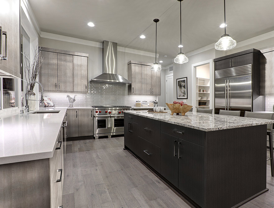 Gray Kitchen Cabinets Selection You Will Love 2020 Updated