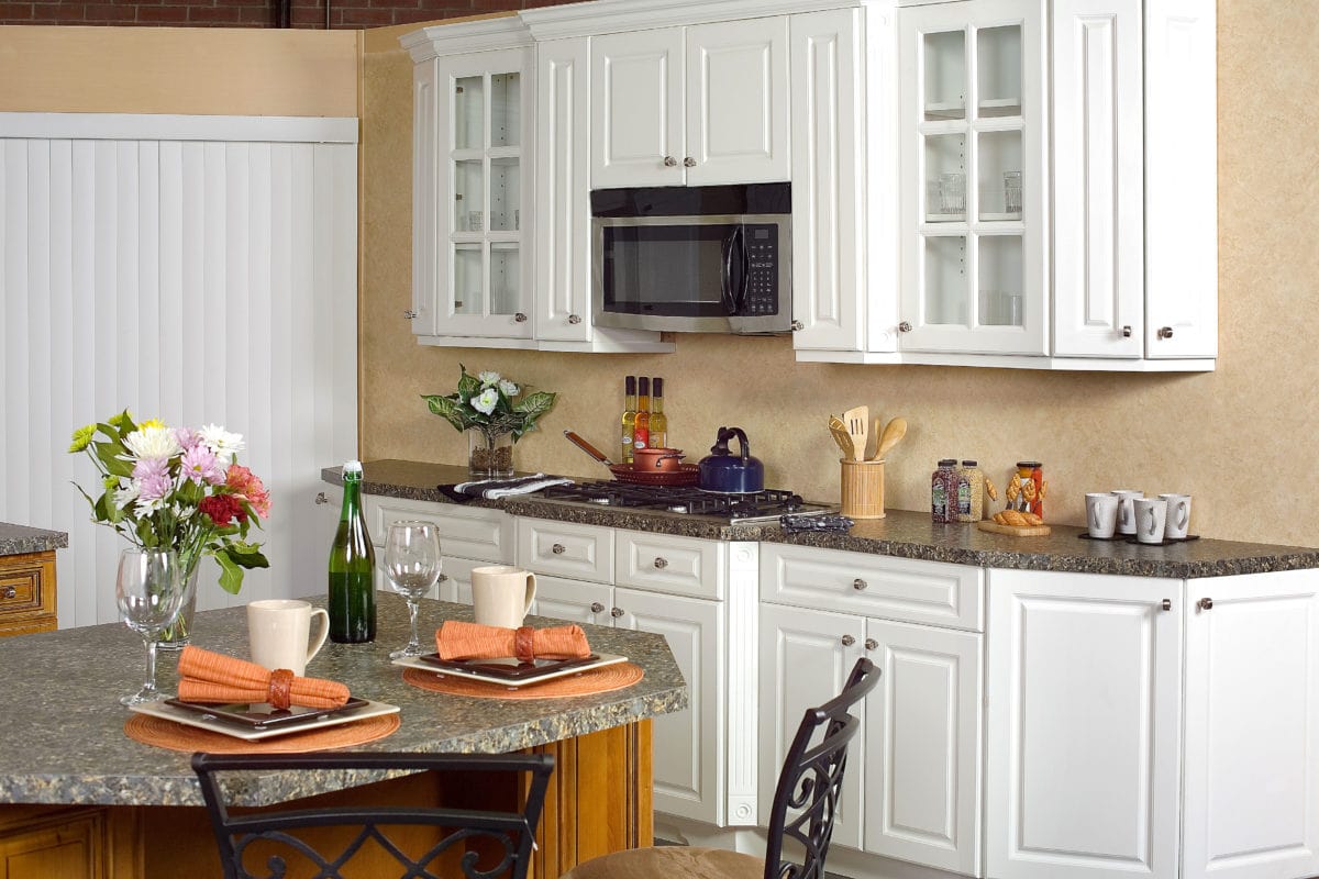 The Best Kitchen Cabinets Buying Guide 2021 Tips That Work
