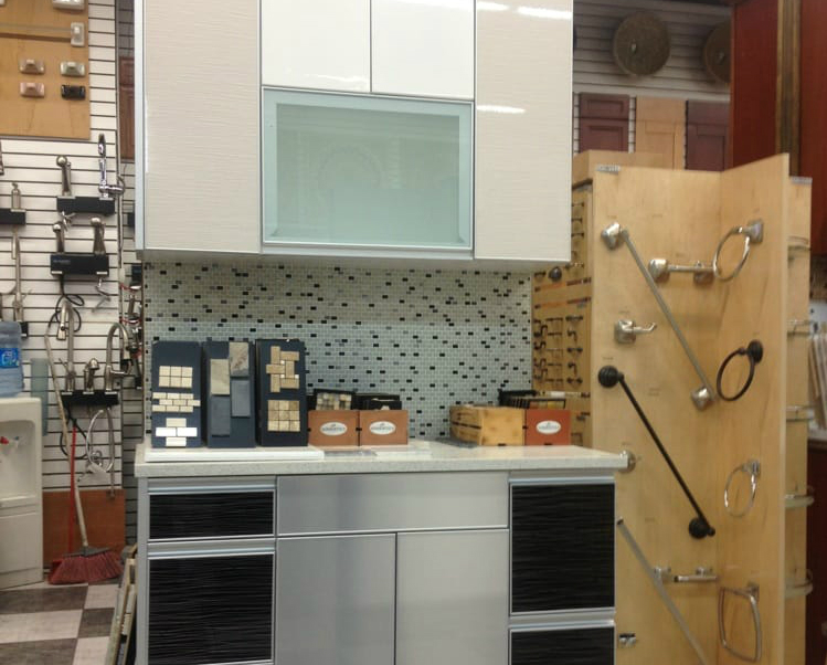 Kitchen Cabinet Accessories in NYC