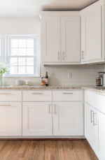 The Best Kitchen Cabinets Buying Guide 2022 [Tips that Work]