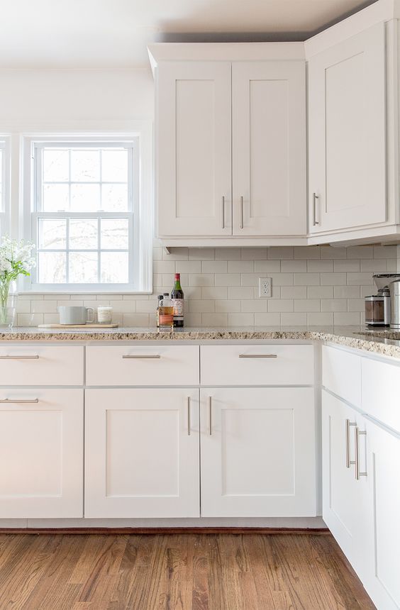 Best Kitchen Cabinets Ing Guide 2021, White Kitchen Cabinet Ideas 2021
