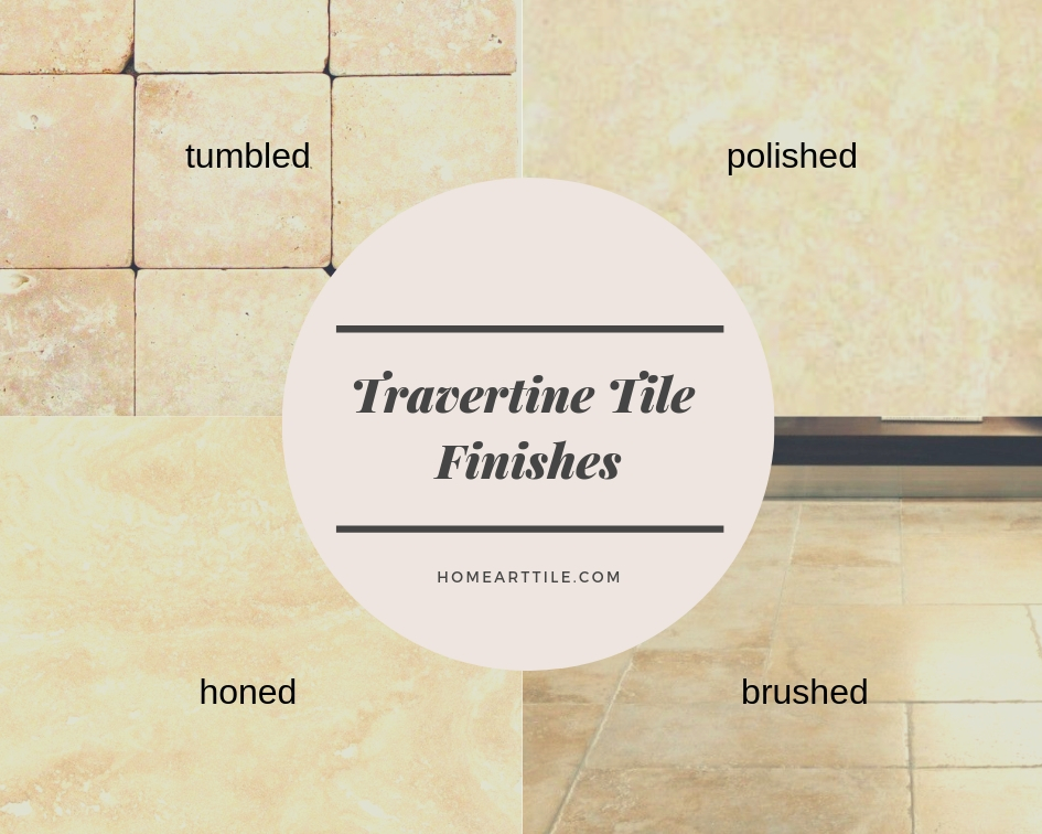 Travertine Tile Buyer's Guide | Home Art Tile Kitchen and Bath