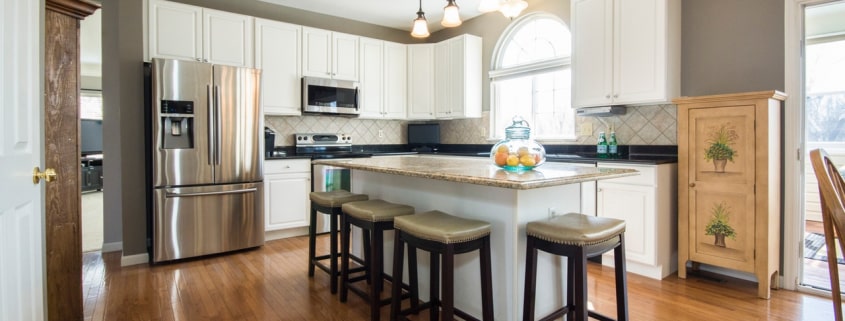 The Best Kitchen Cabinets Buying Guide 2021 Tips That Work