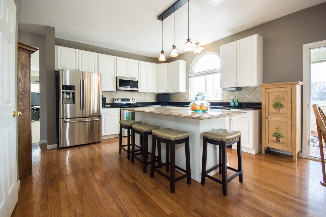 Best Kitchen Cabinets Buying Guide 2019 Photos