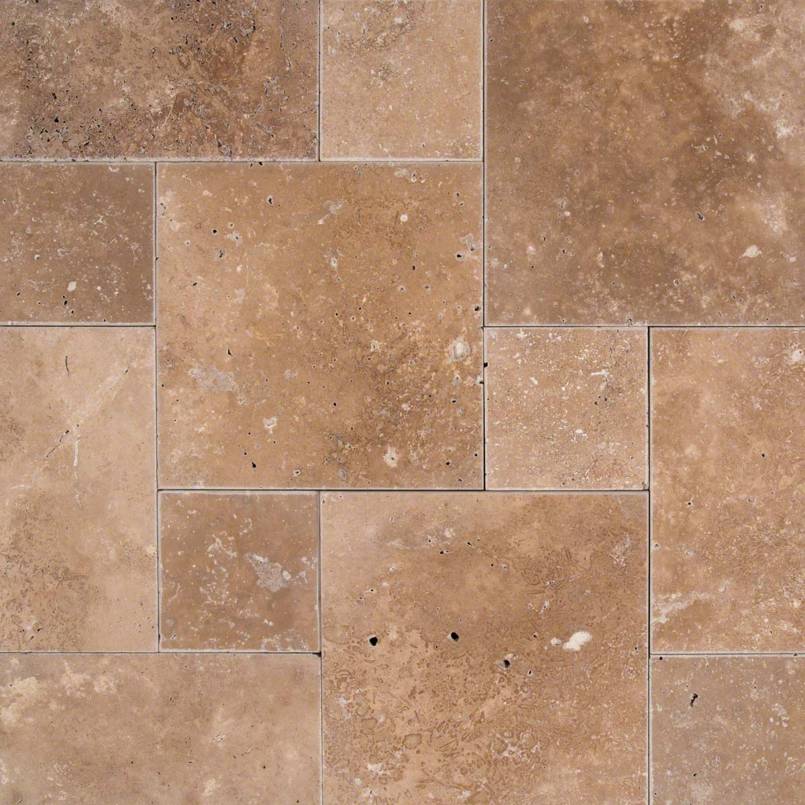 Travertine Tiles Buyer's Guide for 2024 | Home Art Tile Kitchen and Bath