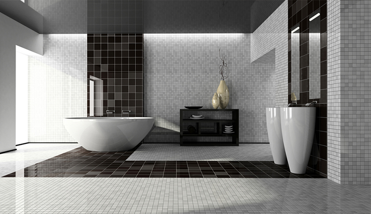 Ceramic & Porcelain Tiles - Kitchen Cabinets and more | Home Art Tile Kitchen and Bath