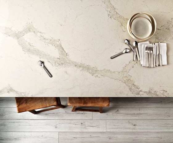 Caesarstone Countertops | Home Art Tile Kitchen and Bath