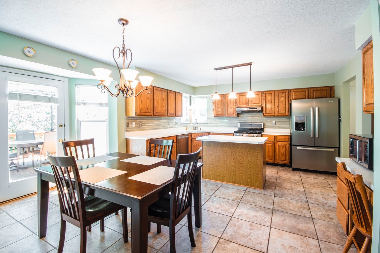 kitchen floor tiles