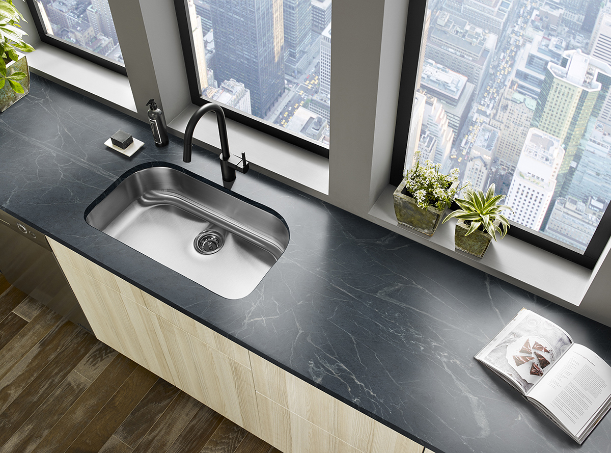 Soapstone Countertops FAQ  Twin Cities Natural Stone Showroom