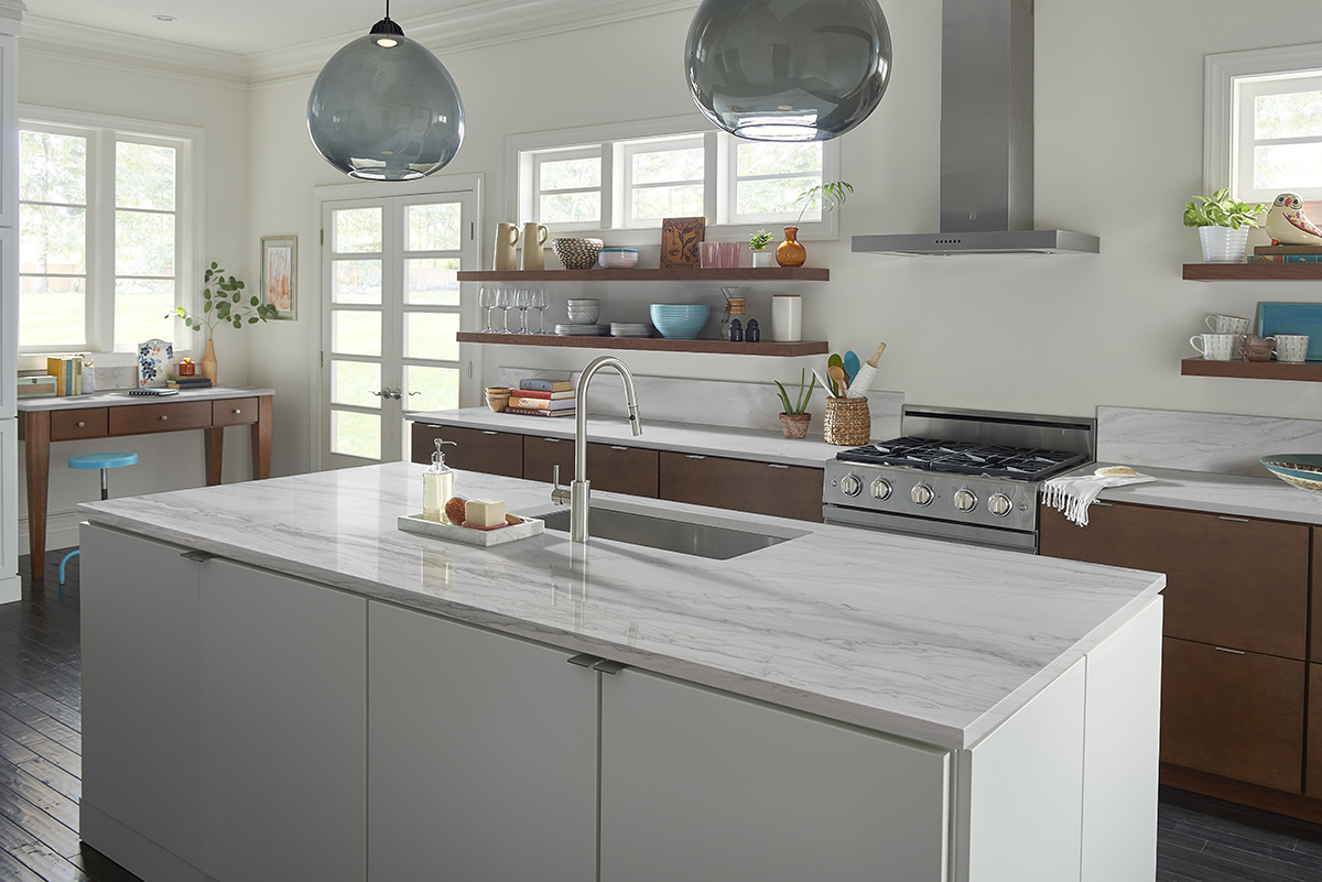 MSI Countertops Ultimate Guide | Home Art Tile Kitchen and Bath