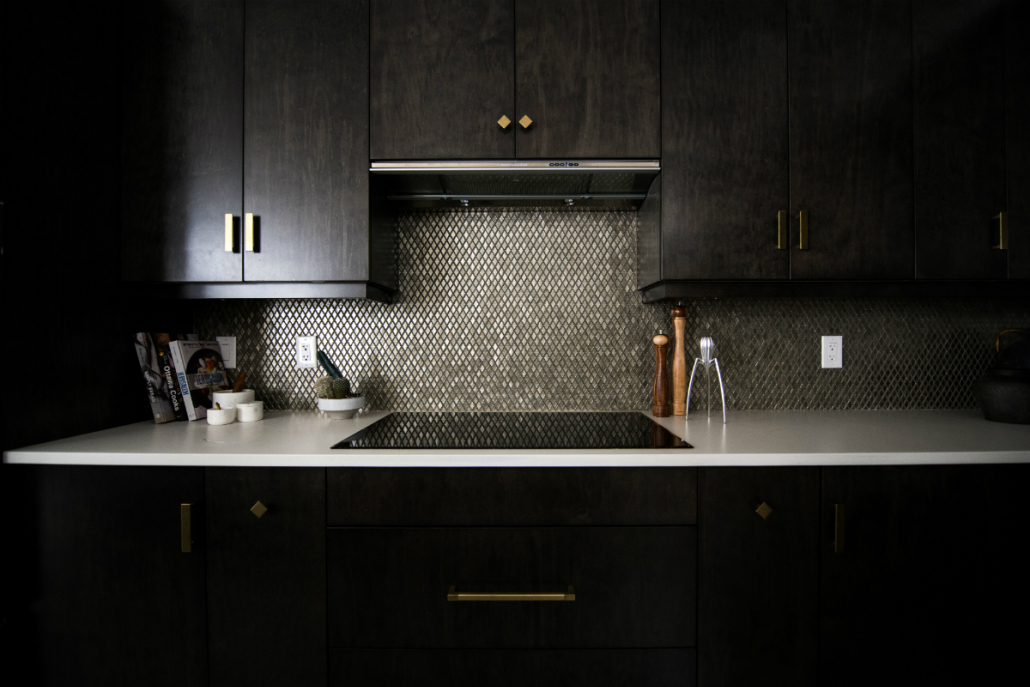 Porcelain Or Ceramic Tile Best Kitchen Backsplash Materials